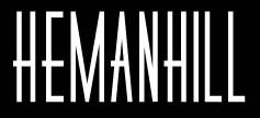 Heman Hill Furniture Portfolio